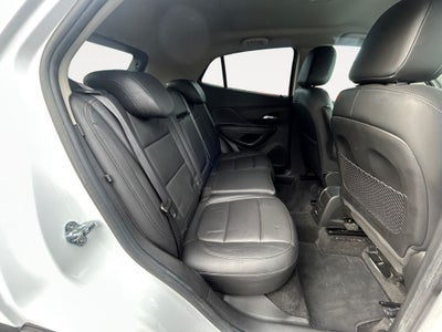 2020 Buick Encore Essence