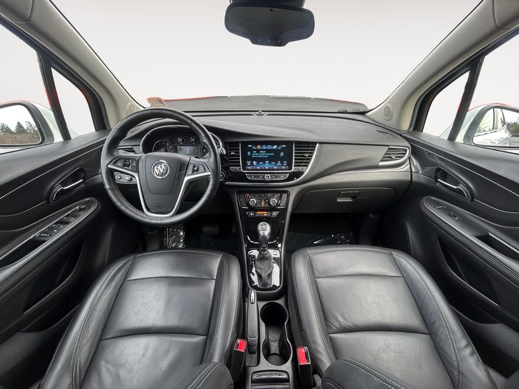 2020 Buick Encore Essence
