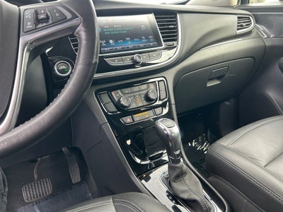 2020 Buick Encore Essence