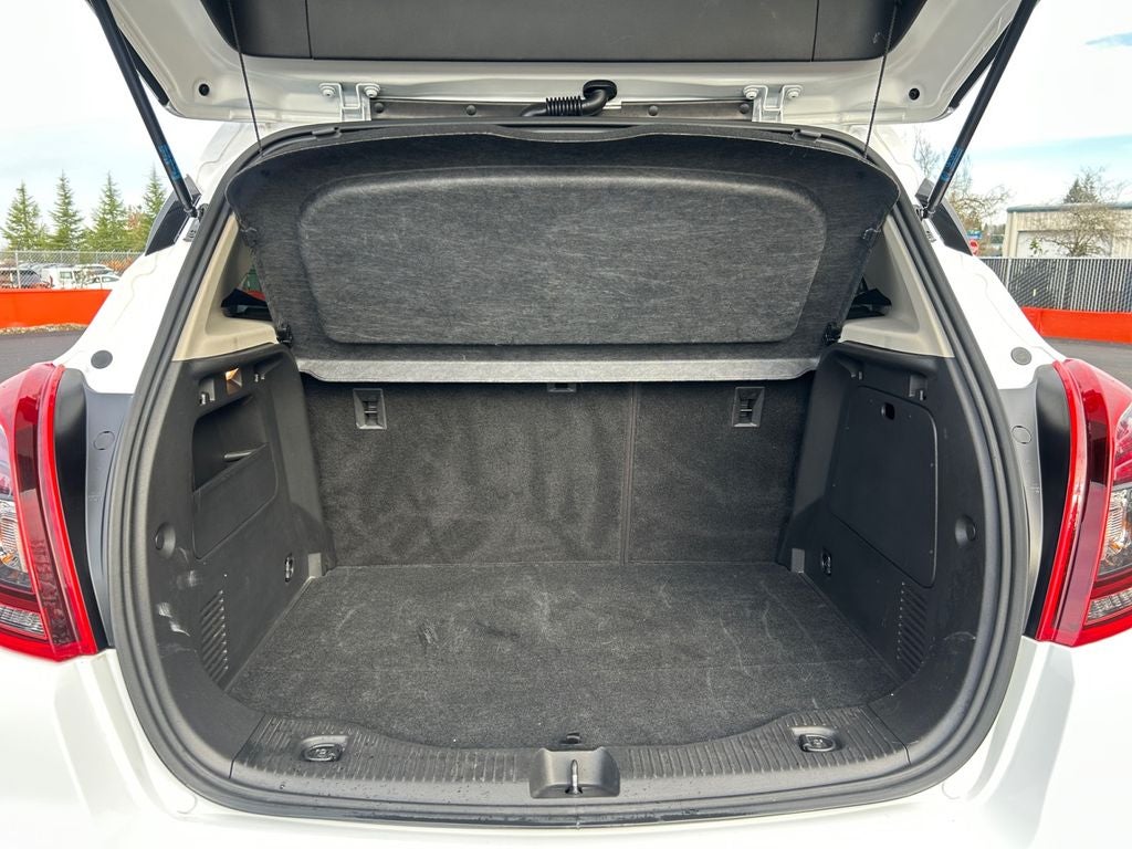 2020 Buick Encore Essence