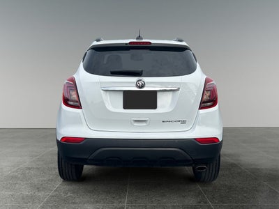 2020 Buick Encore Essence