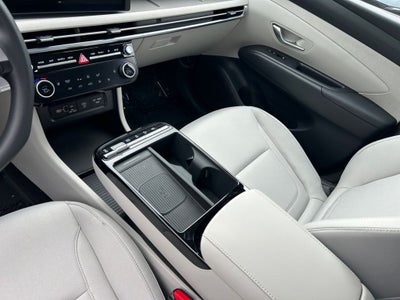 2025 Hyundai Tucson Plug-In Hybrid SEL
