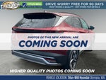 2025 Hyundai Tucson Plug-In Hybrid SEL