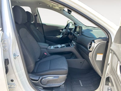 2023 Hyundai Kona Electric SE