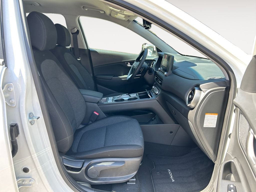 2023 Hyundai Kona Electric SE