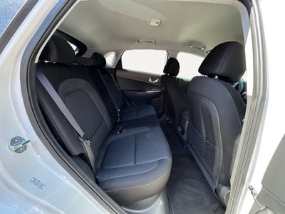 2023 Hyundai Kona Electric SE