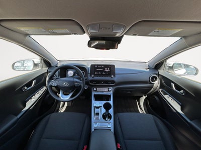 2023 Hyundai Kona Electric SE