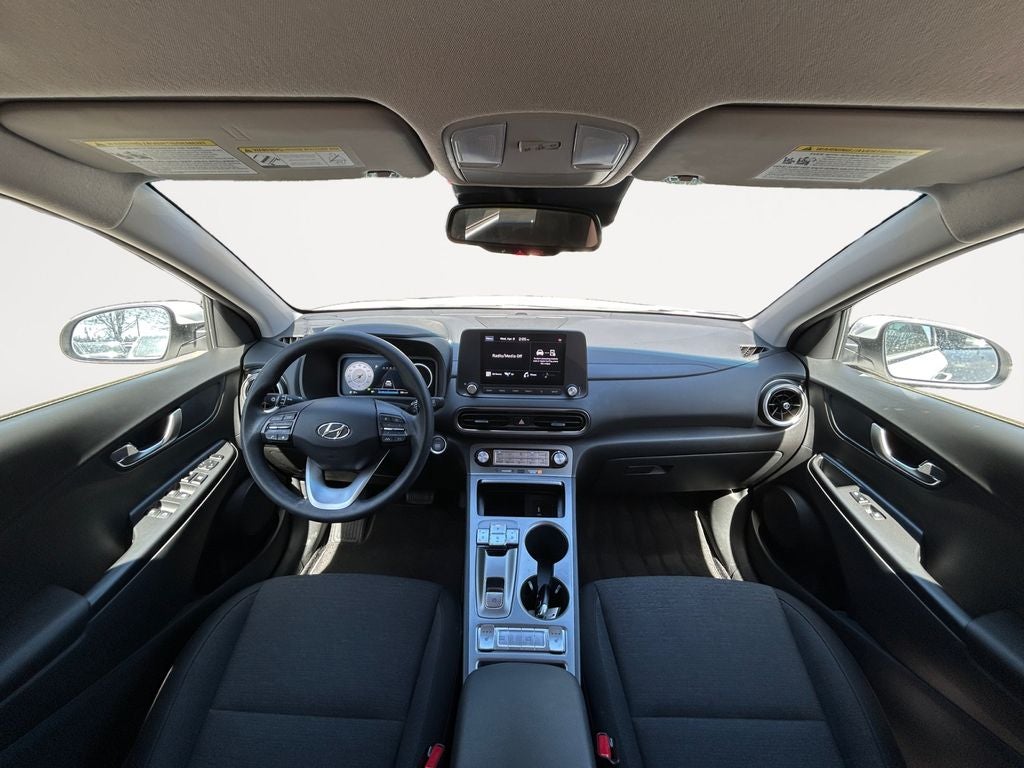 2023 Hyundai Kona Electric SE