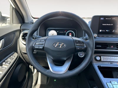 2023 Hyundai Kona Electric SE