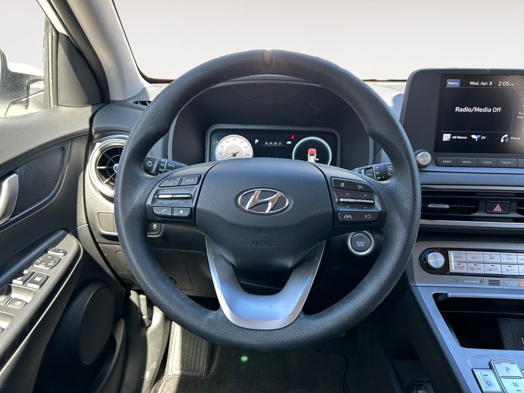 2023 Hyundai Kona Electric SE
