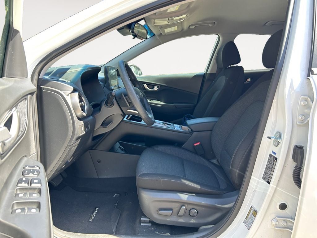 2023 Hyundai Kona Electric SE
