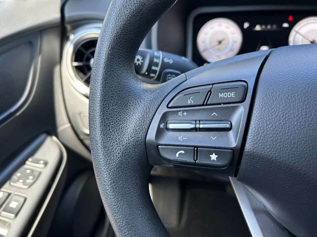 2023 Hyundai Kona Electric SE