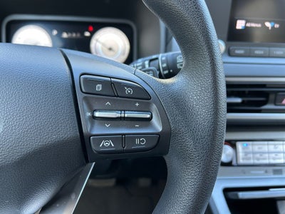 2023 Hyundai Kona Electric SE