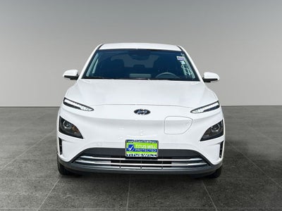 2023 Hyundai Kona Electric SE