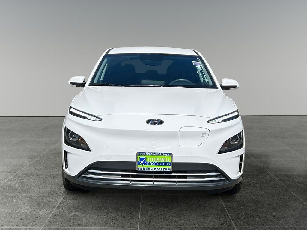 2023 Hyundai Kona Electric SE