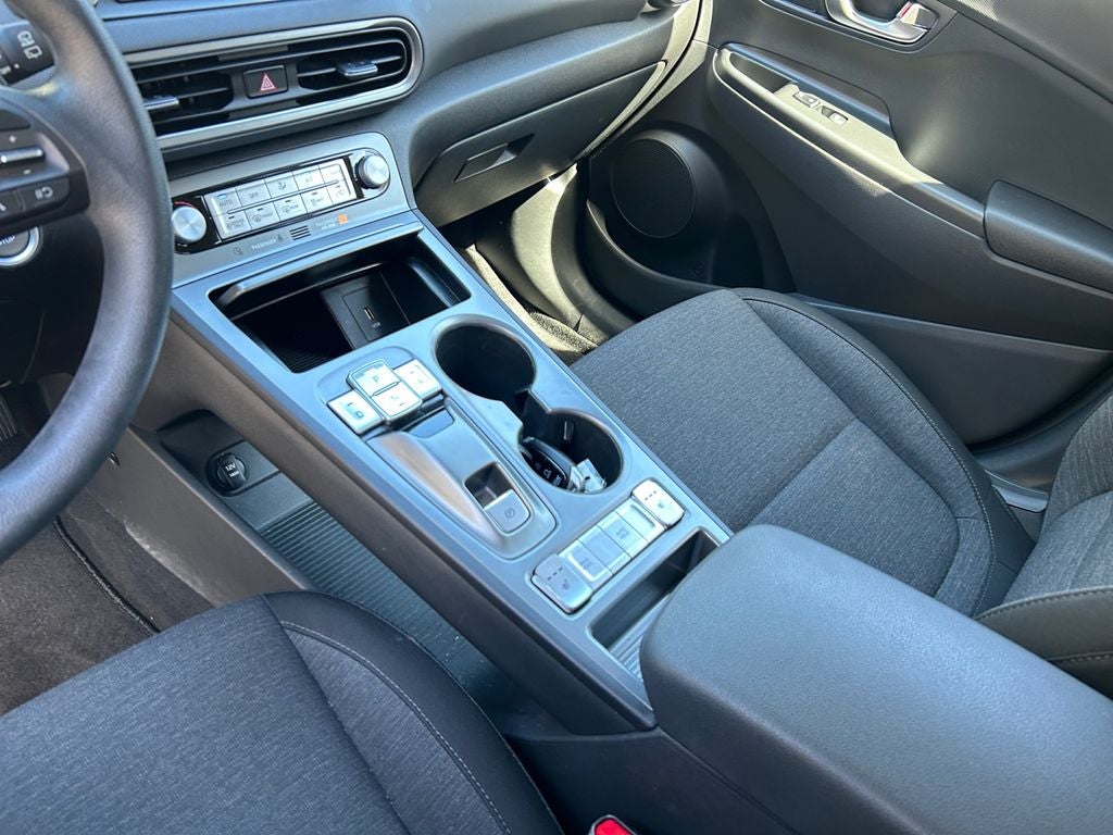 2023 Hyundai Kona Electric SE