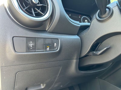 2023 Hyundai Kona Electric SE