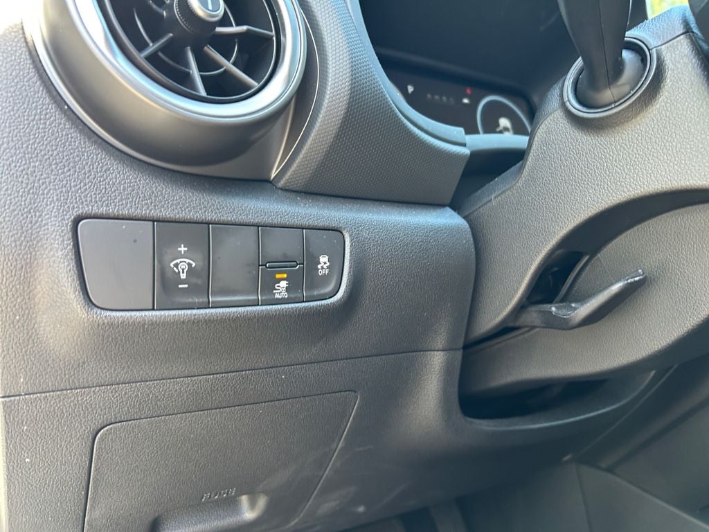 2023 Hyundai Kona Electric SE