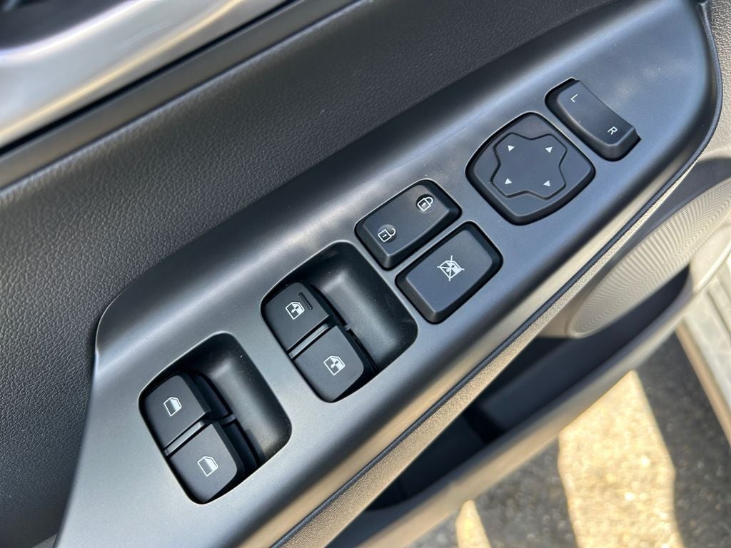 2023 Hyundai Kona Electric SE