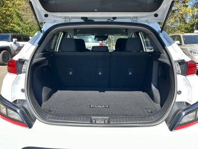 2023 Hyundai Kona Electric SE