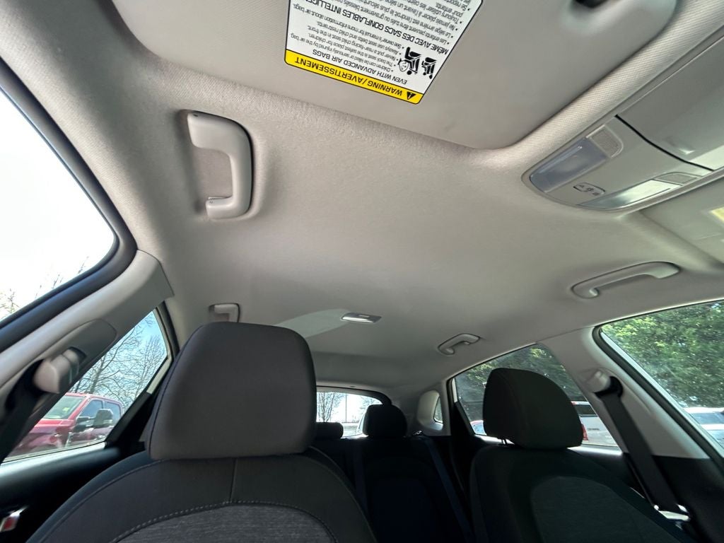 2023 Hyundai Kona Electric SE