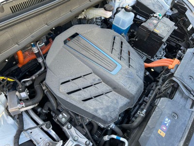 2023 Hyundai Kona Electric SE