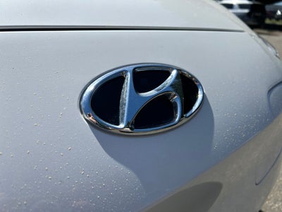 2023 Hyundai Kona Electric SE
