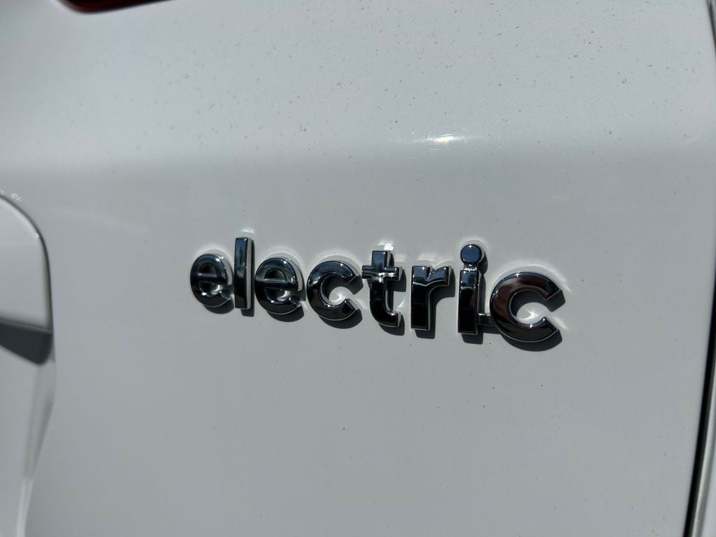 2023 Hyundai Kona Electric SE