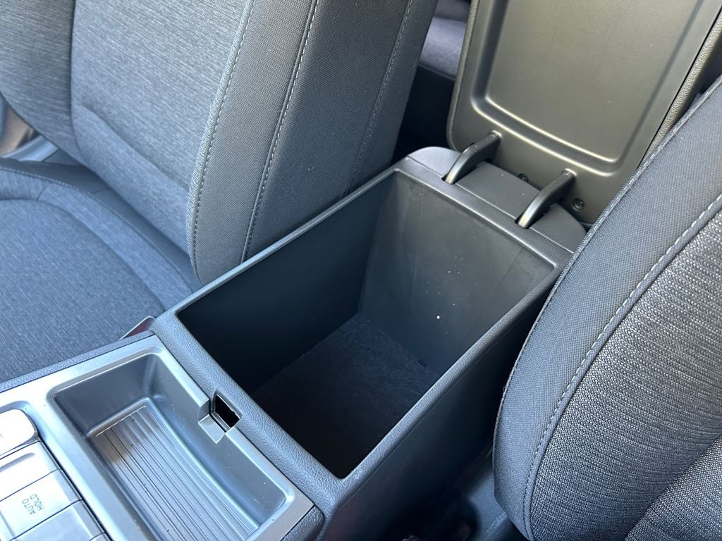 2023 Hyundai Kona Electric SE