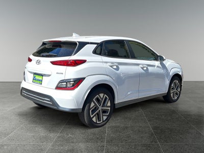 2023 Hyundai Kona Electric SE