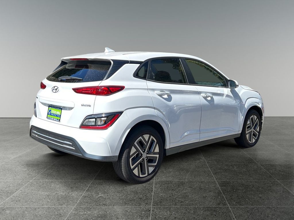 2023 Hyundai Kona Electric SE