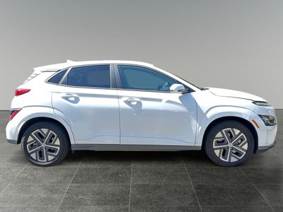 2023 Hyundai Kona Electric SE