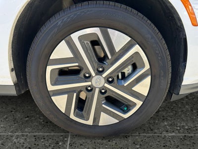 2023 Hyundai Kona Electric SE