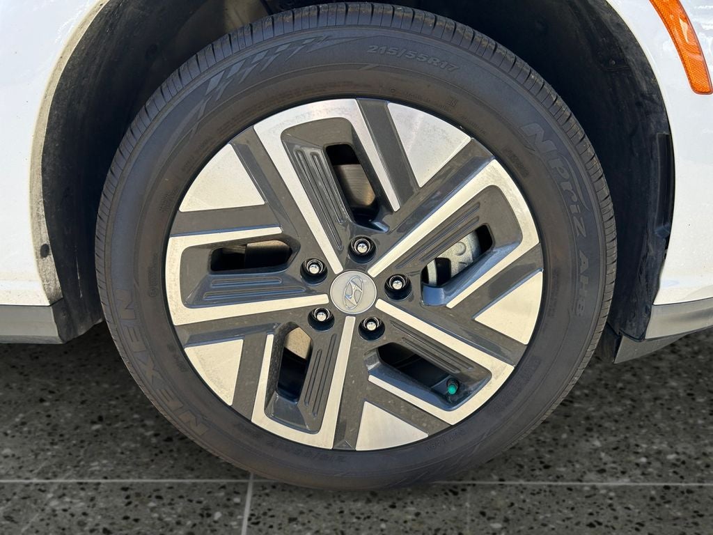 2023 Hyundai Kona Electric SE