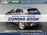 2022 Hyundai Kona SE