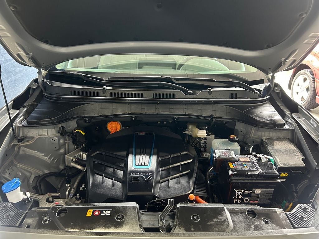 2023 Hyundai Kona Electric SEL