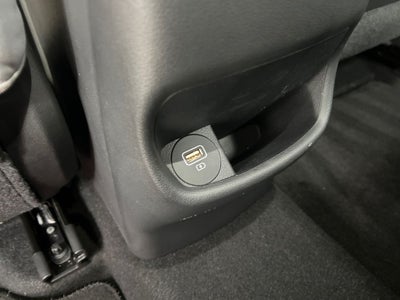 2023 Hyundai Kona Electric SEL