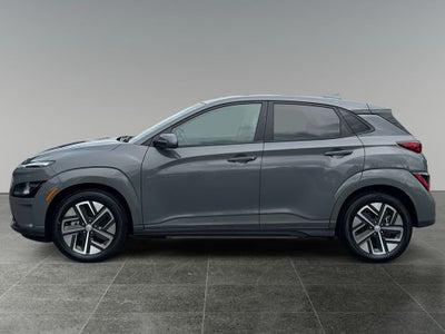 2023 Hyundai Kona Electric SEL