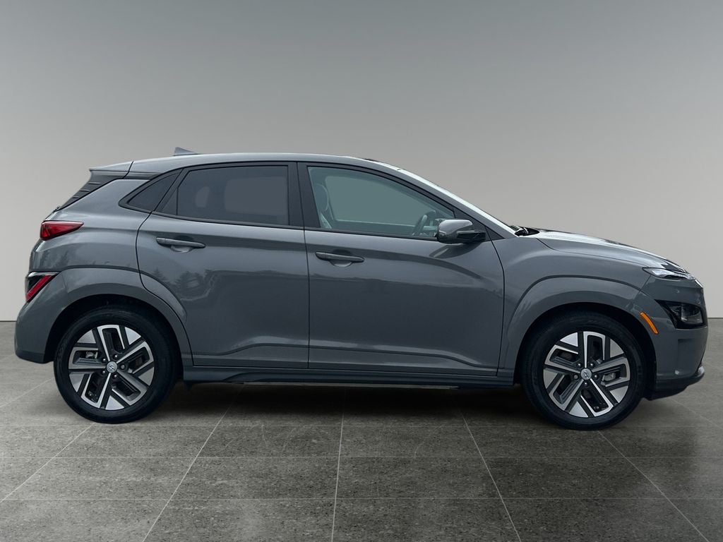 2023 Hyundai Kona Electric SEL