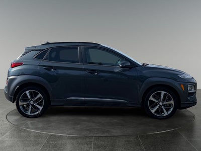 2019 Hyundai Kona Limited