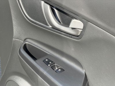 2019 Hyundai Kona Limited