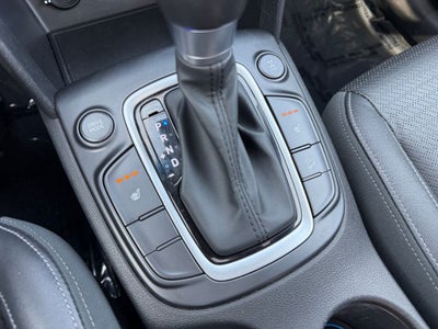 2019 Hyundai Kona Limited