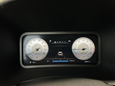 2023 Hyundai Kona N Base