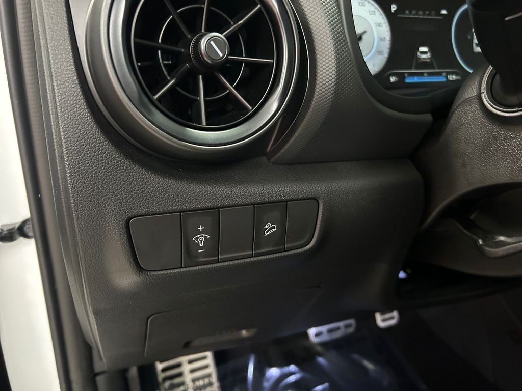 2023 Hyundai Kona N Base