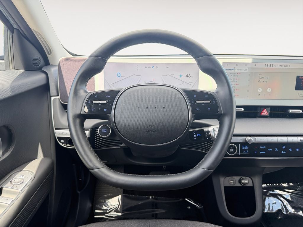 2024 Hyundai IONIQ 5 SEL RWD