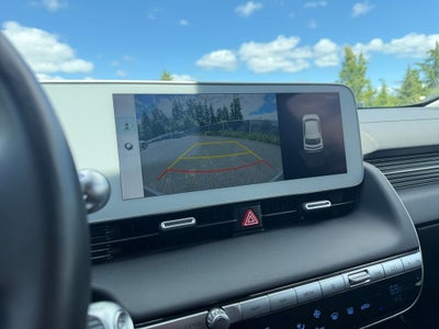 2024 Hyundai IONIQ 5 SEL RWD