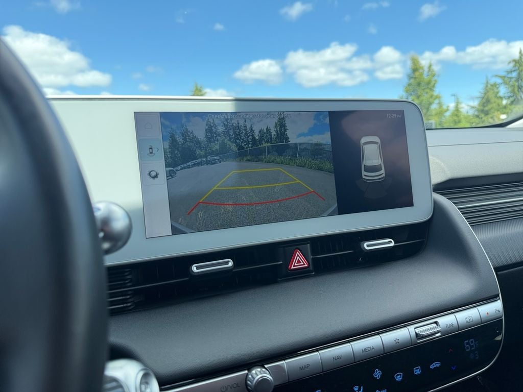 2024 Hyundai IONIQ 5 SEL RWD