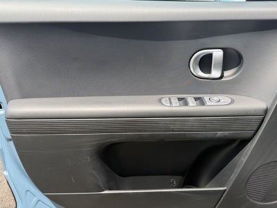 2024 Hyundai IONIQ 5 SEL RWD