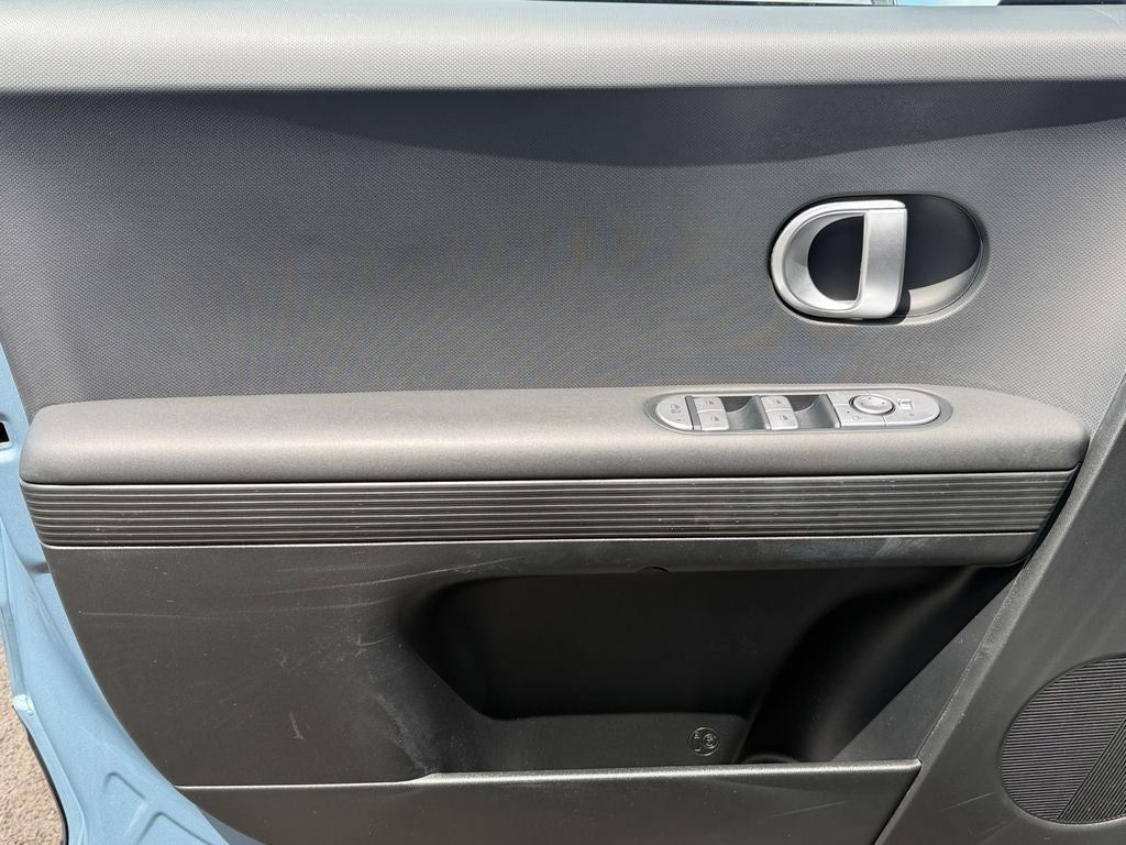 2024 Hyundai IONIQ 5 SEL RWD