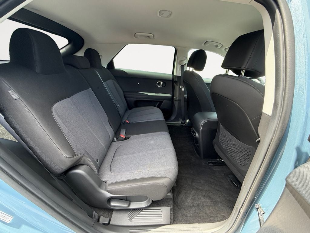 2024 Hyundai IONIQ 5 SEL RWD